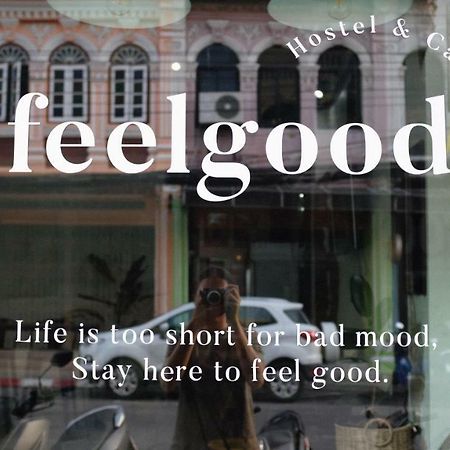 Feel Good Hostel Phuket Exterior photo