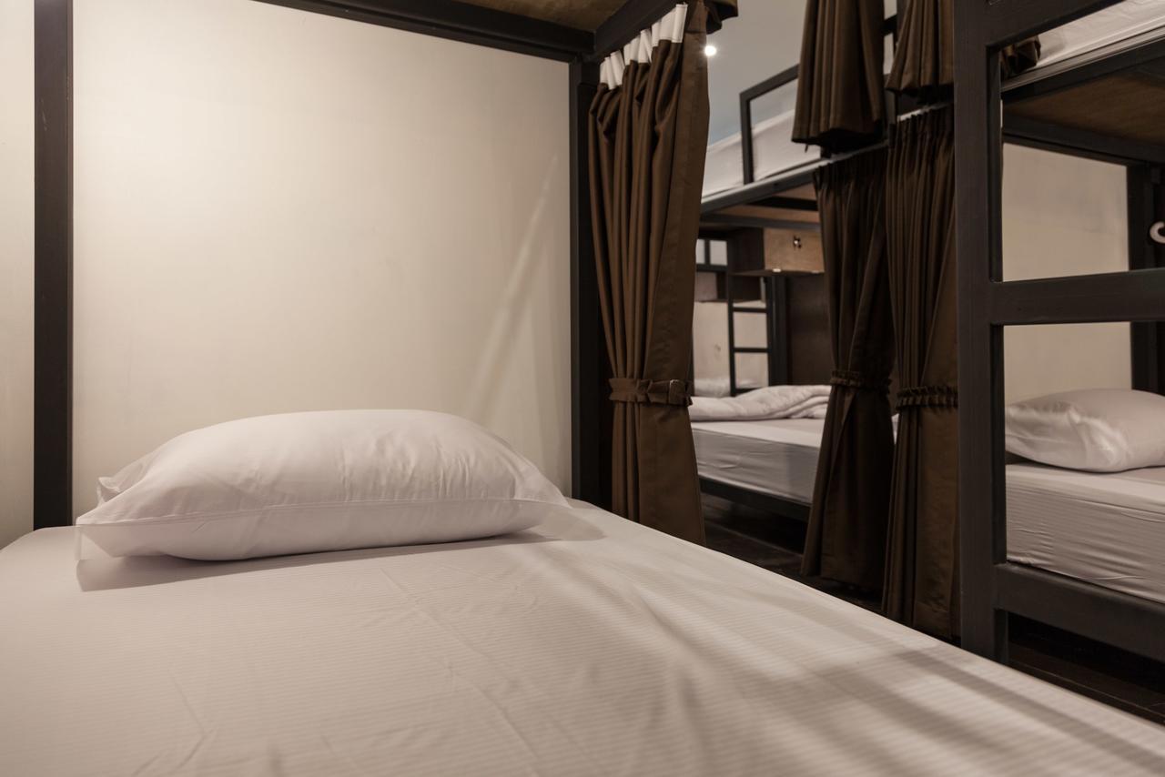 Feel Good Hostel Phuket Exterior photo