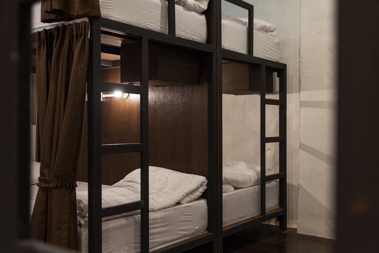 Feel Good Hostel Phuket Exterior photo